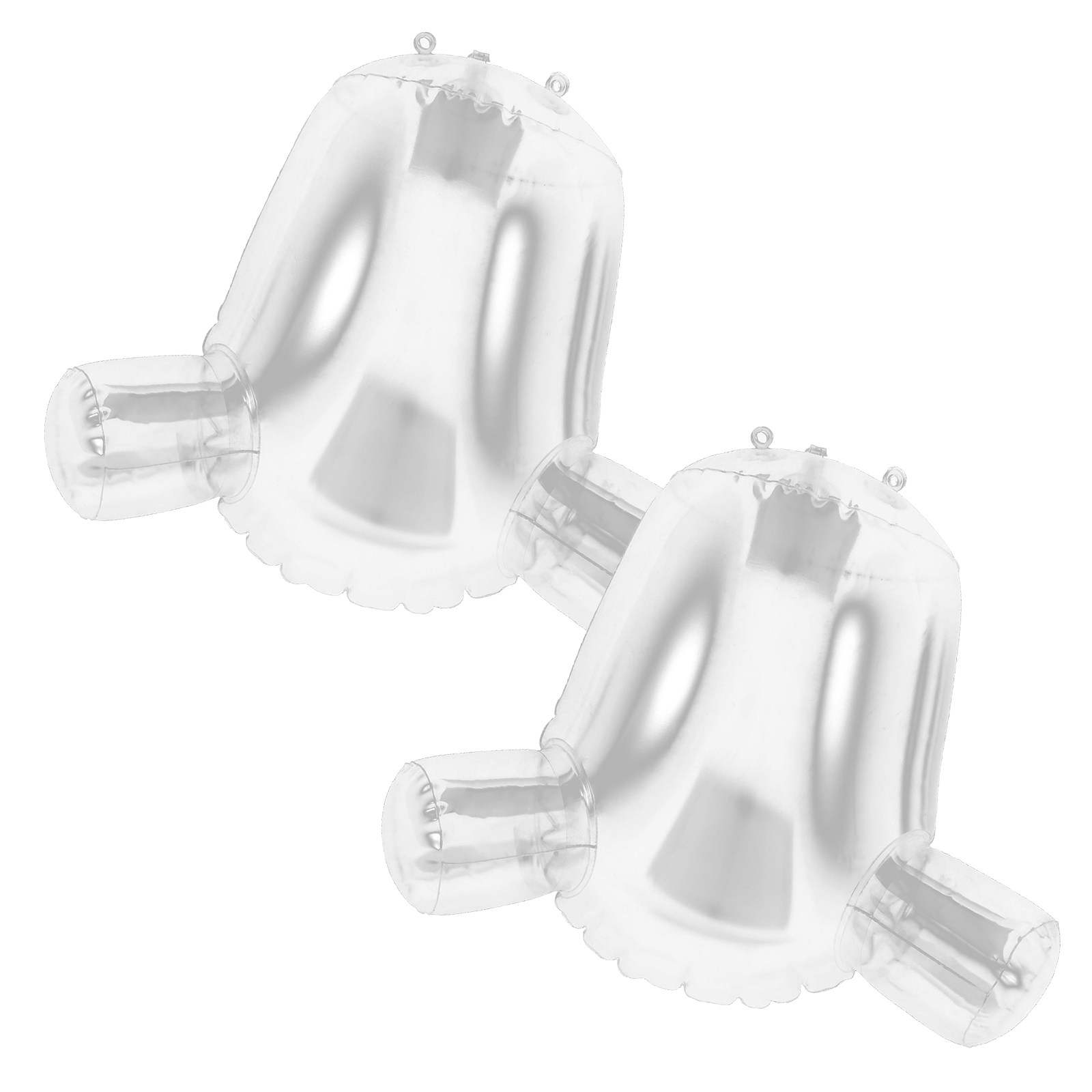 2pcs Inflatable Diaper Display - đánh giá và giá Diapering