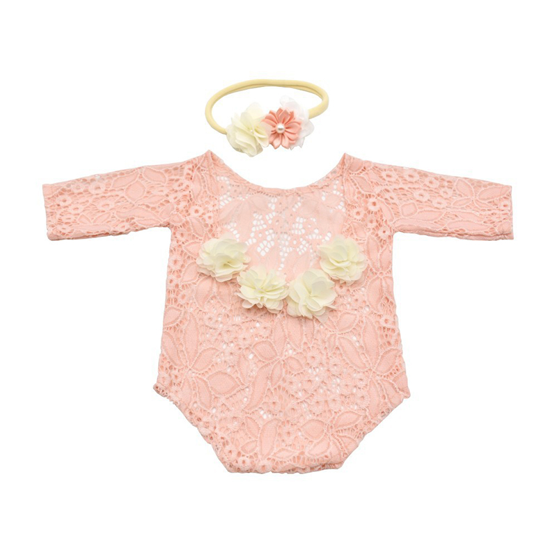 Baby Girl Photography Props Ne - đánh giá và giá Infant Photography Props Outfit