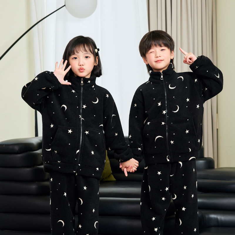 Toddler Winter Thick Coral Fle - đánh giá và giá Toddler Boy Winter Fleece Jacket