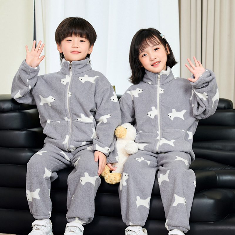 Toddler Winter Thick Coral Fle - đánh giá và giá Toddler Boy Winter Fleece Jacket