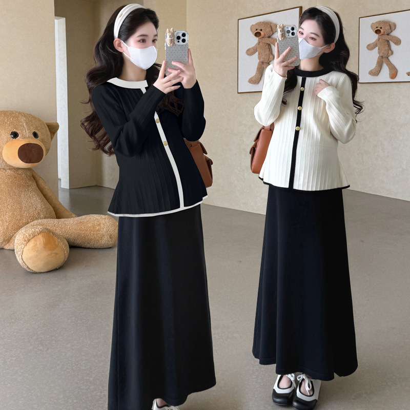Maternity Suit 2026 Spring Aut - đánh giá và giá Maternity Wear