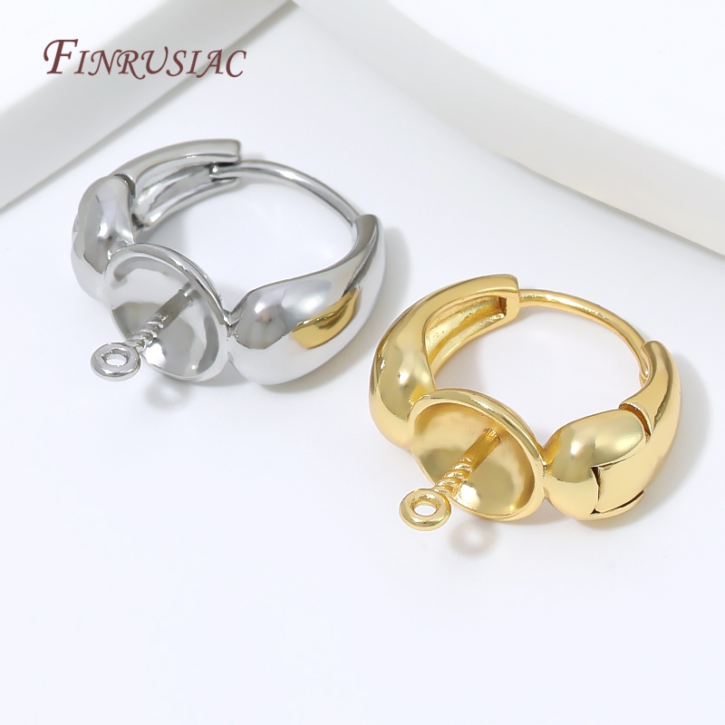 18K Gold Plated Water Drop Hug - đánh giá và giá Diapering