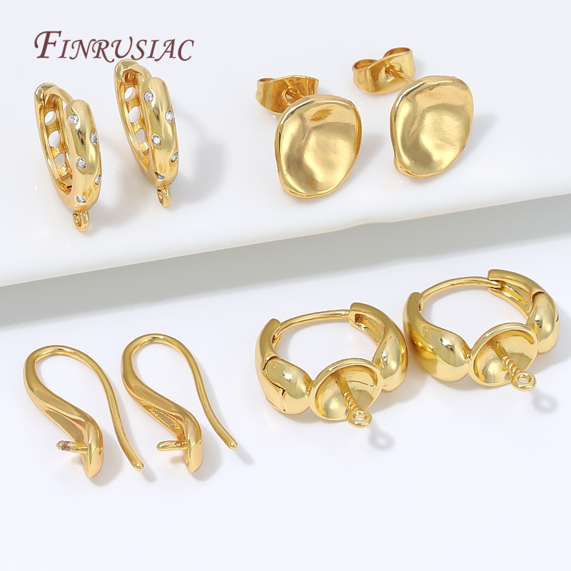 18K Gold Plated Water Drop Hug - đánh giá và giá Diapering