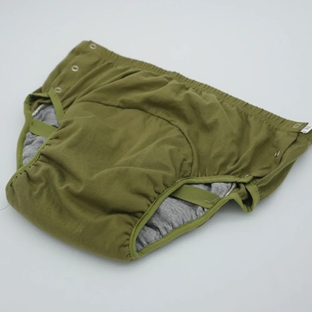 Cotton Reusable Adult Cloth Di - đánh giá và giá Diapering